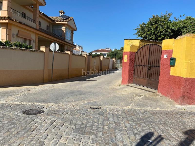 Foto 023d6522-cfd3-4fe3-8c05-cf04ebbd46d2. Terreny residencial a El Pino-Bajo de Guía Sanlúcar de Barrameda