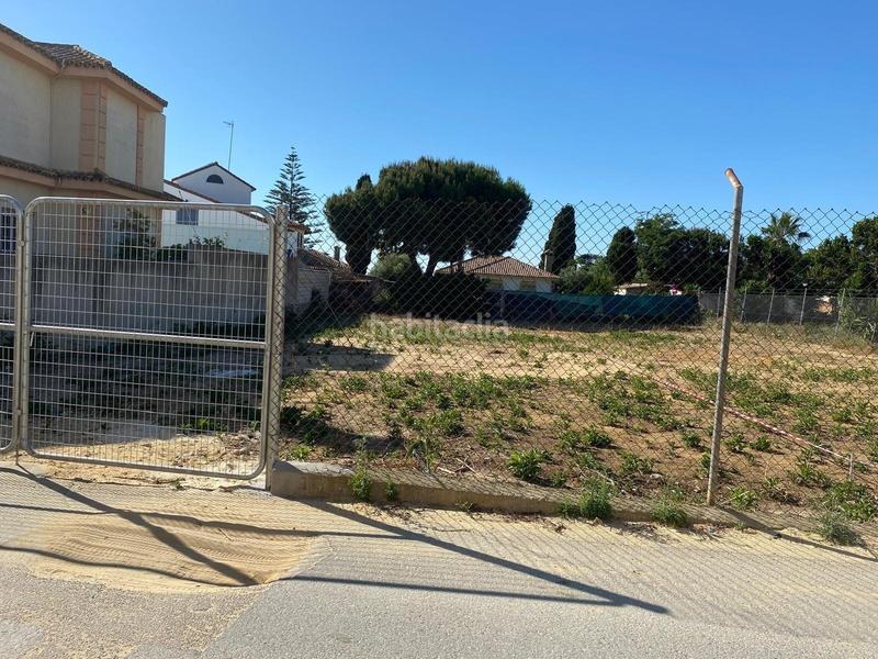 Foto 408d463f-945c-4377-ba5e-c2aac132eea2. Terreny residencial a El Pino-Bajo de Guía Sanlúcar de Barrameda