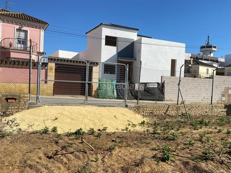 Foto 8c14ef46-e1e0-43c6-a5cd-1ce11191f198. Terreny residencial a El Pino-Bajo de Guía Sanlúcar de Barrameda