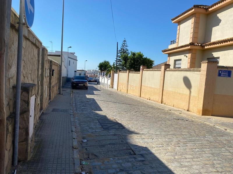 Foto a27d9ca2-470d-43e2-9273-7ab8d2b1086d. Terreny residencial a El Pino-Bajo de Guía Sanlúcar de Barrameda