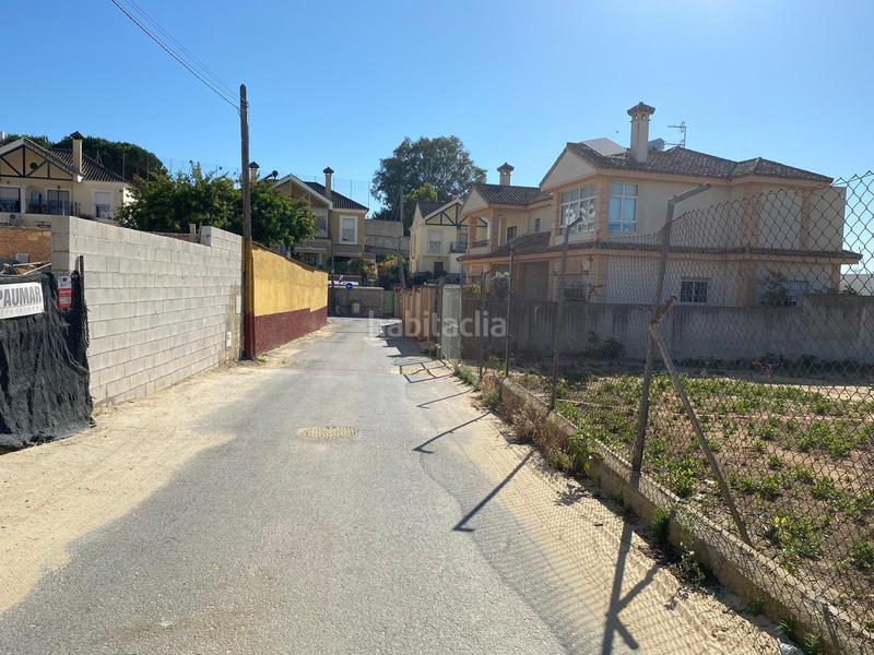 Foto b09d4ec9-9f2d-456e-a375-a337dab2695f. Terreny residencial a El Pino-Bajo de Guía Sanlúcar de Barrameda