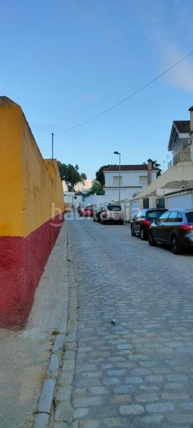 Foto c8fb1675-d5f2-41b1-a17c-56391950b322. Terreny residencial a El Pino-Bajo de Guía Sanlúcar de Barrameda