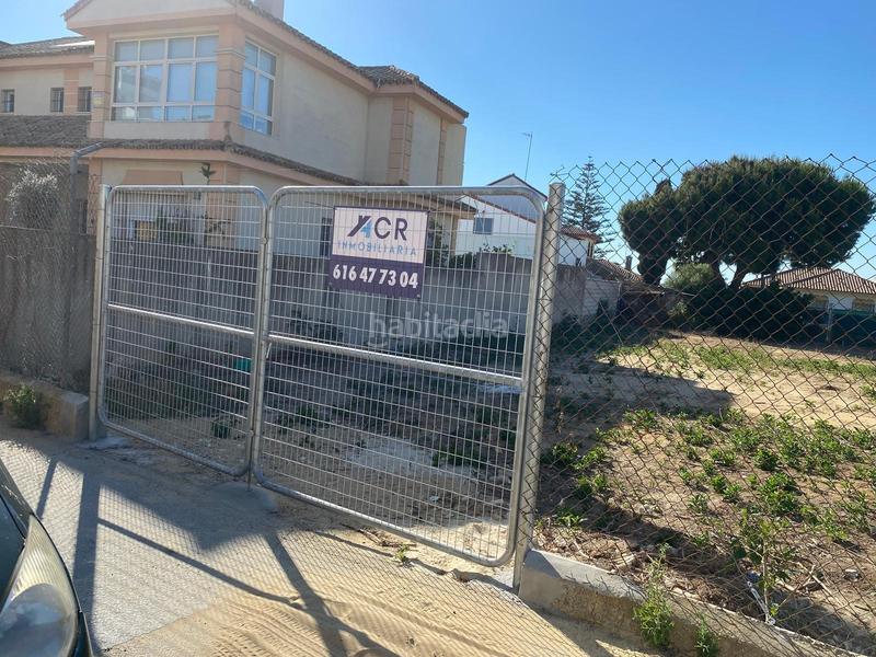 Foto f1e5df4f-265d-4c04-8b47-2732c17dd92e. Terreny residencial a El Pino-Bajo de Guía Sanlúcar de Barrameda