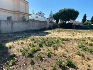Terreny residencial  Calle calle de la sierra nevada. Buscas para construir tus propios sueños parcela urbana junto al