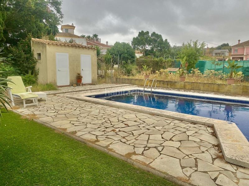 Foto 05e6b1f7-9bdb-4adf-8dc3-f41d9e345bd4. Chalet con parcheggio piscina in El Pino-Bajo de Guía Sanlúcar de Barrameda
