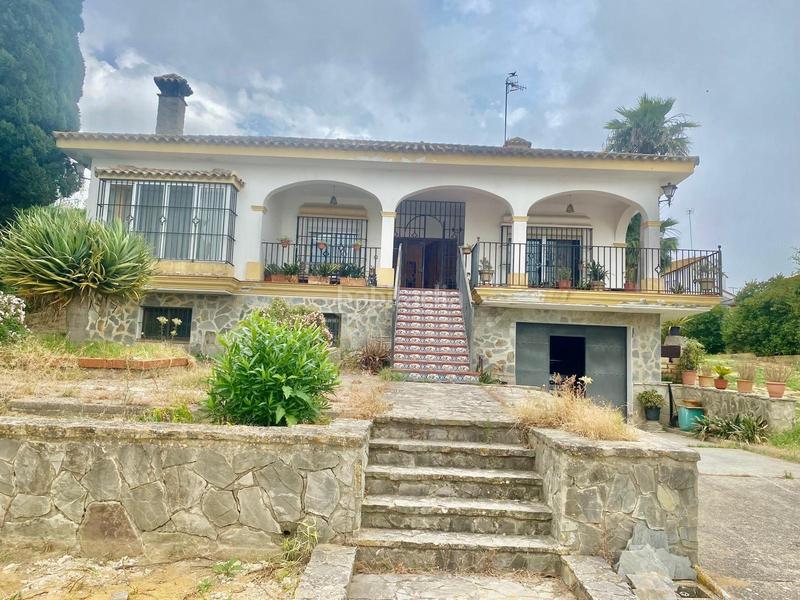 Foto 589ba850-7f57-4b5e-9f99-90f679630cd6. Chalet con parcheggio piscina in El Pino-Bajo de Guía Sanlúcar de Barrameda