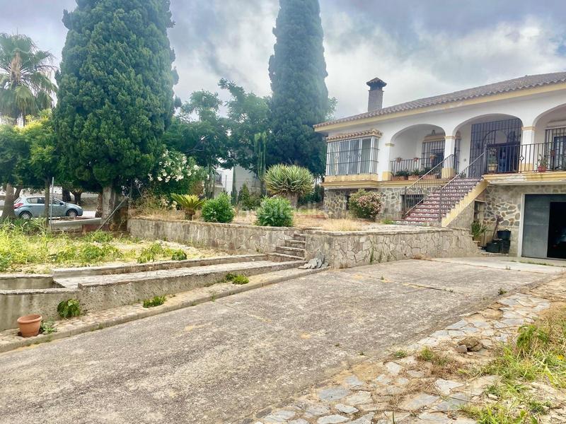 Foto 85f52fe7-e839-4346-9a3e-dd3bd503ba91. Chalet con parcheggio piscina in El Pino-Bajo de Guía Sanlúcar de Barrameda