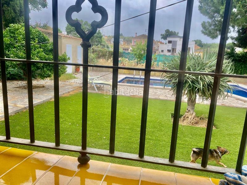 Foto 909616c6-f7d6-4249-93f6-d2ef9f783404. Chalet con parcheggio piscina in El Pino-Bajo de Guía Sanlúcar de Barrameda