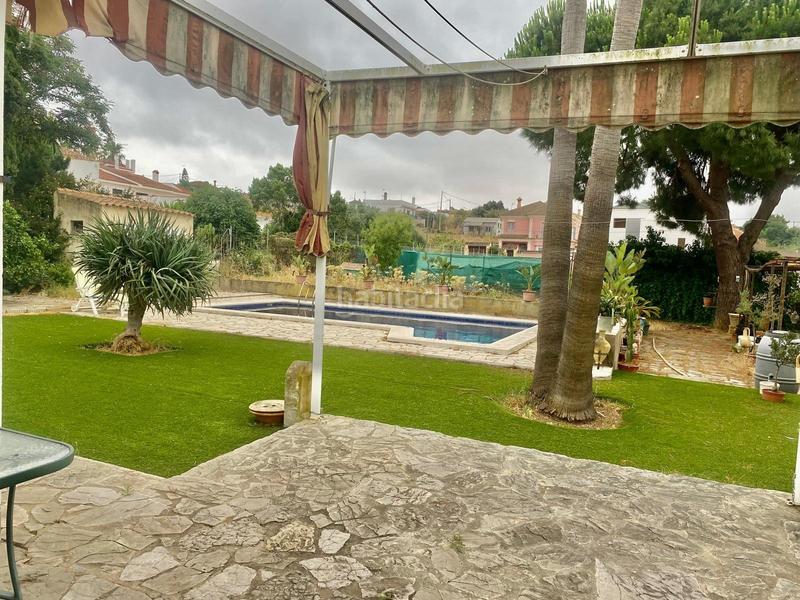 Foto 9f626808-8cfc-4533-afa5-6f4ff5a6cacf. Chalet con parcheggio piscina in El Pino-Bajo de Guía Sanlúcar de Barrameda