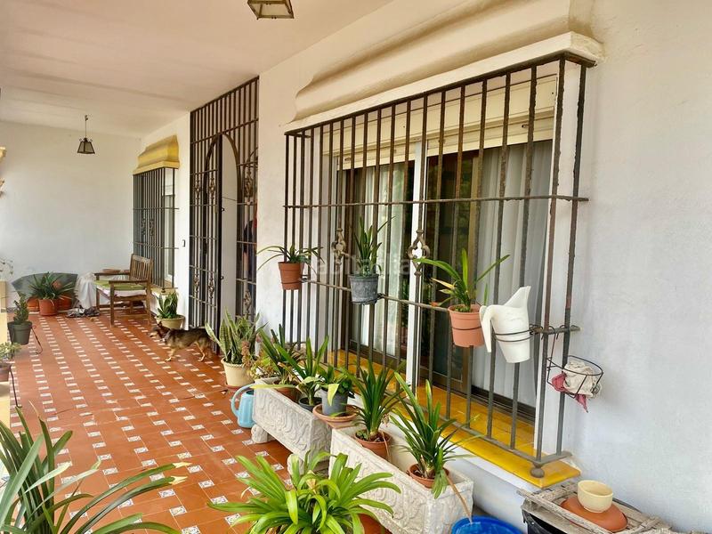 Foto ad71d9a3-fe70-4b29-850d-99eede7fc2e8. Chalet con parcheggio piscina in El Pino-Bajo de Guía Sanlúcar de Barrameda