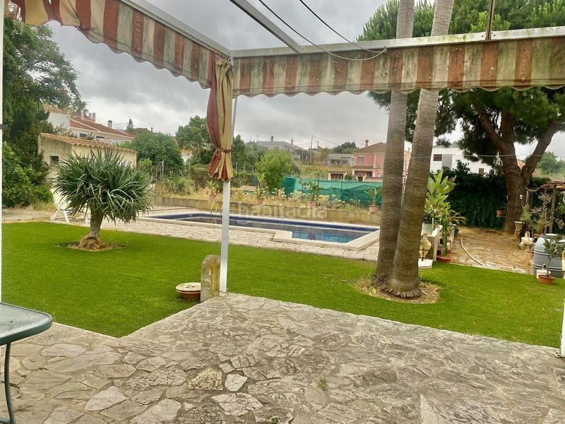 Foto b61e5251-8b94-4743-a7c1-9f07ea5d6f23. Xalet amb aparcament piscina a El Pino-Bajo de Guía Sanlúcar de Barrameda
