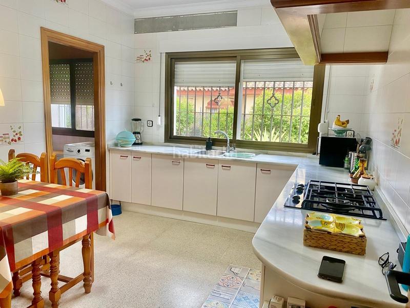 Foto d761546a-4ca9-46c5-8502-d570cedf5d93. Chalet con parcheggio piscina in El Pino-Bajo de Guía Sanlúcar de Barrameda