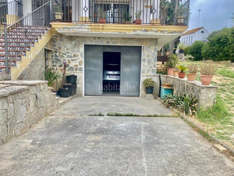 Foto fe35e31a-3cd4-412e-b84f-08e029b44015. Chalet con parcheggio piscina in El Pino-Bajo de Guía Sanlúcar de Barrameda