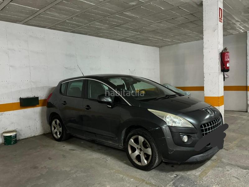 Foto 0daa4ce5-b6b0-4514-ad1b-e44c159314d5. Aparcament cotxe a V Centenario-Piletas-Capuchinos Sanlúcar de Barrameda