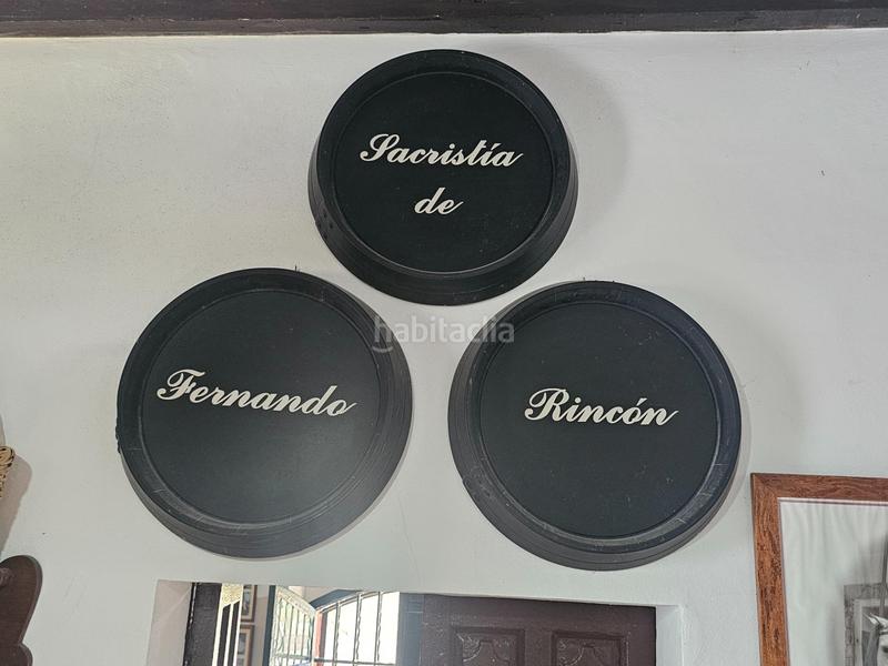 Foto 0fdf5eb4-a78a-40e0-83a8-1e1c4b243fb8. Casale con parcheggio in Ctra Jerez-Ctra del Puerto Sanlúcar de Barrameda