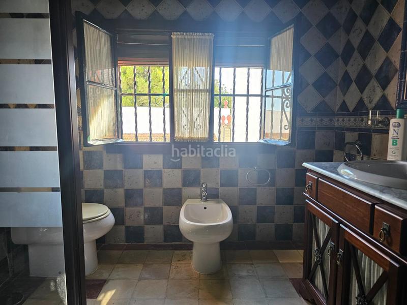 Foto 16e6c3f3-c8b8-4cf9-9785-b7d2f91be6be. Casale con parcheggio in Ctra Jerez-Ctra del Puerto Sanlúcar de Barrameda