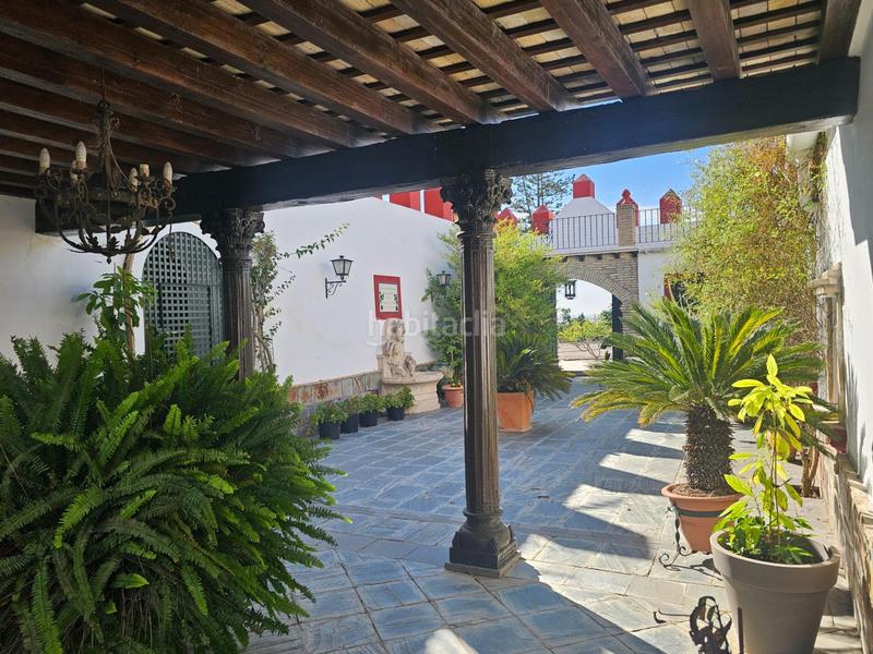 Foto 37b19024-4cde-4a69-93ae-f8275292d43f. Casale con parcheggio in Ctra Jerez-Ctra del Puerto Sanlúcar de Barrameda