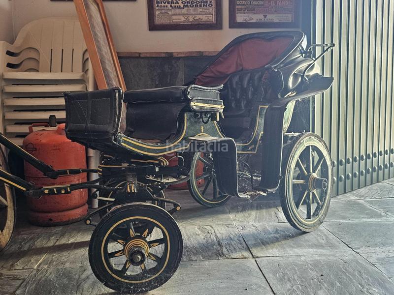 Foto 409f9d51-f82a-44f4-baa7-ad8cc8e62042. Casale con parcheggio in Ctra Jerez-Ctra del Puerto Sanlúcar de Barrameda