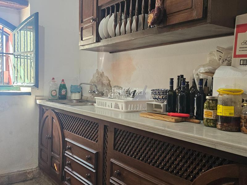 Foto 64af68c9-1607-4a40-8df8-5f02b565b5d1. Casale con parcheggio in Ctra Jerez-Ctra del Puerto Sanlúcar de Barrameda