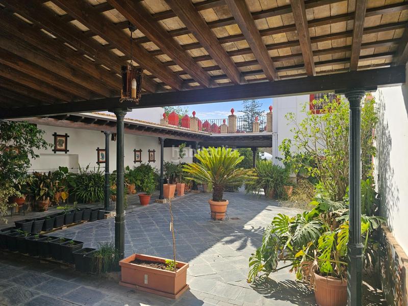 Foto 65d7f96d-6050-45b8-a9a6-886d3685f3b9. Casale con parcheggio in Ctra Jerez-Ctra del Puerto Sanlúcar de Barrameda