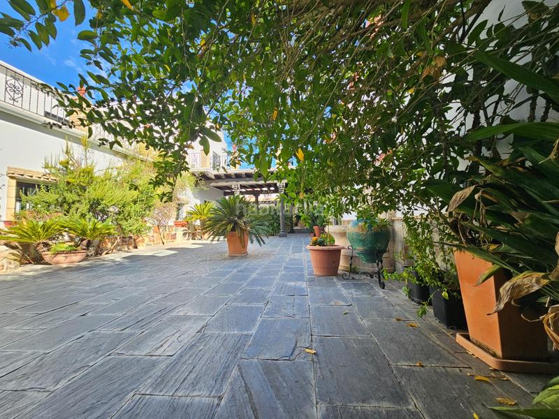 Foto 846f6c44-fc42-4e02-8db0-7629227866f8. Casale con parcheggio in Ctra Jerez-Ctra del Puerto Sanlúcar de Barrameda