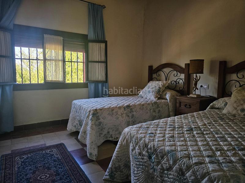 Foto ad595f98-bbb3-4cb7-819c-139a59dbc568. Casale con parcheggio in Ctra Jerez-Ctra del Puerto Sanlúcar de Barrameda