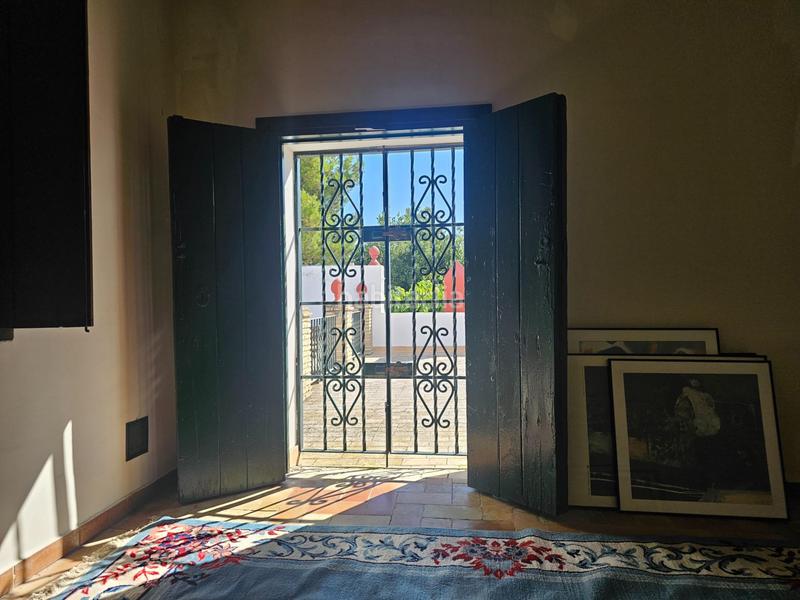 Foto b853a64f-82d2-4be7-a525-d88f2f7feacc. Casale con parcheggio in Ctra Jerez-Ctra del Puerto Sanlúcar de Barrameda