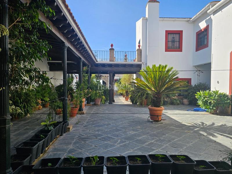 Foto cb592d0c-2d59-4dac-8a88-c34edf7a4976. Casale con parcheggio in Ctra Jerez-Ctra del Puerto Sanlúcar de Barrameda