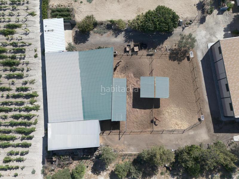 Foto d8a6fd68-467b-4f95-b778-5f14963a861c. Casale con parcheggio in Ctra Jerez-Ctra del Puerto Sanlúcar de Barrameda