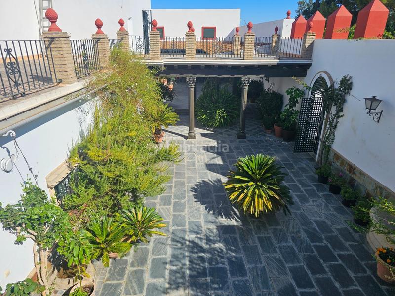 Foto e252ca23-c933-4675-bb5d-807a38acc20a. Casale con parcheggio in Ctra Jerez-Ctra del Puerto Sanlúcar de Barrameda