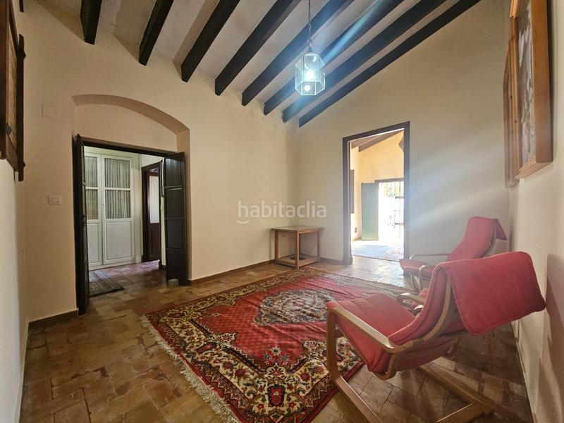 Foto e89ae76d-5c04-4a86-874e-efbd347d2a54. Casale con parcheggio in Ctra Jerez-Ctra del Puerto Sanlúcar de Barrameda