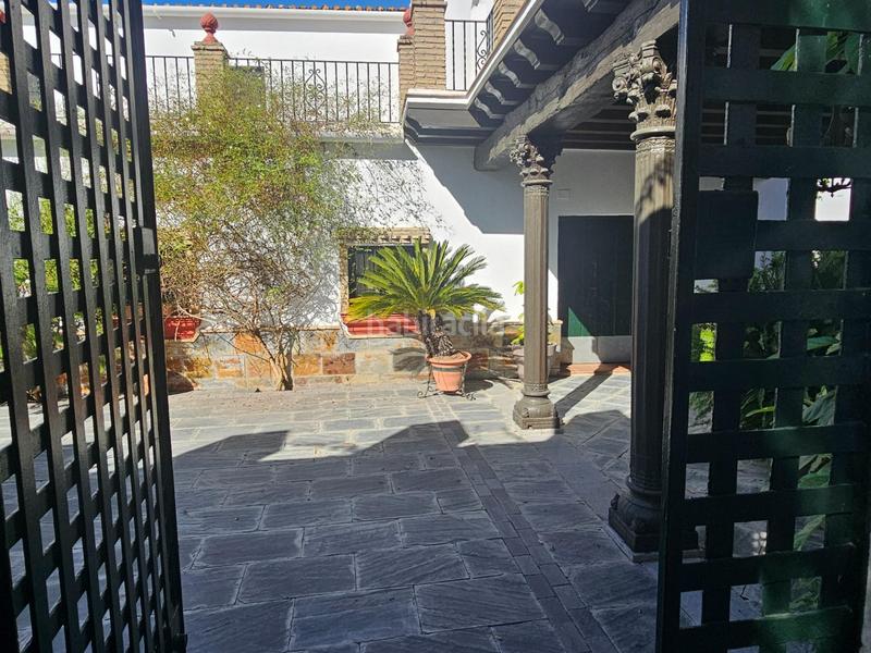 Foto ec1eaa0c-eb48-4e1e-b9e0-7ee53f245aaa. Casale con parcheggio in Ctra Jerez-Ctra del Puerto Sanlúcar de Barrameda