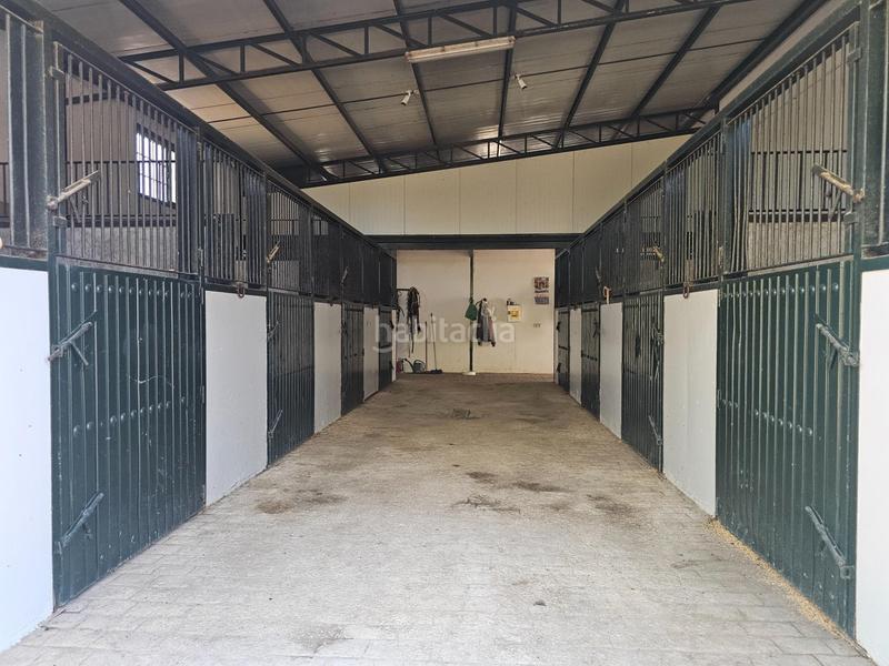 Foto ee2659db-a674-4b25-baae-4882c68faa49. Casale con parcheggio in Ctra Jerez-Ctra del Puerto Sanlúcar de Barrameda