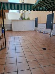 Pis  Calle calle carmen viejo. Amplio piso de 3 dormitorios en pleno centro de sanlúcar  con pa