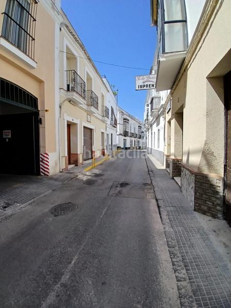 Foto 432e9a14-e63f-4dc6-93e5-5da60ba8ad43. Piso amplio piso de 3 dormitorios en pleno centro de sanlúcar con patio, ascensor y garaje en Sanlúcar de Barrameda