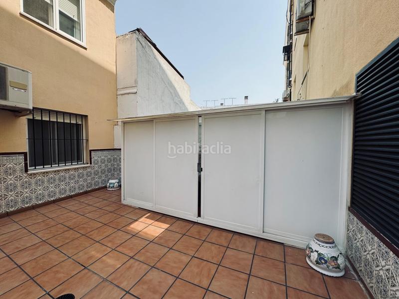 Foto 637204aa-0462-47de-b189-3bba30a29aee. Piso amplio piso de 3 dormitorios en pleno centro de sanlúcar con patio, ascensor y garaje en Sanlúcar de Barrameda