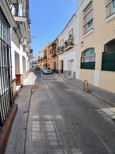 Foto 6d2e0341-4fe4-4a26-a59e-b69b69c54a32. Piso amplio piso de 3 dormitorios en pleno centro de sanlúcar con patio, ascensor y garaje en Sanlúcar de Barrameda