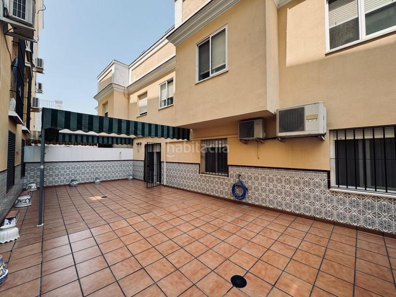 Foto af867953-fc69-4bd8-96e6-888398dd09a1. Piso amplio piso de 3 dormitorios en pleno centro de sanlúcar con patio, ascensor y garaje en Sanlúcar de Barrameda