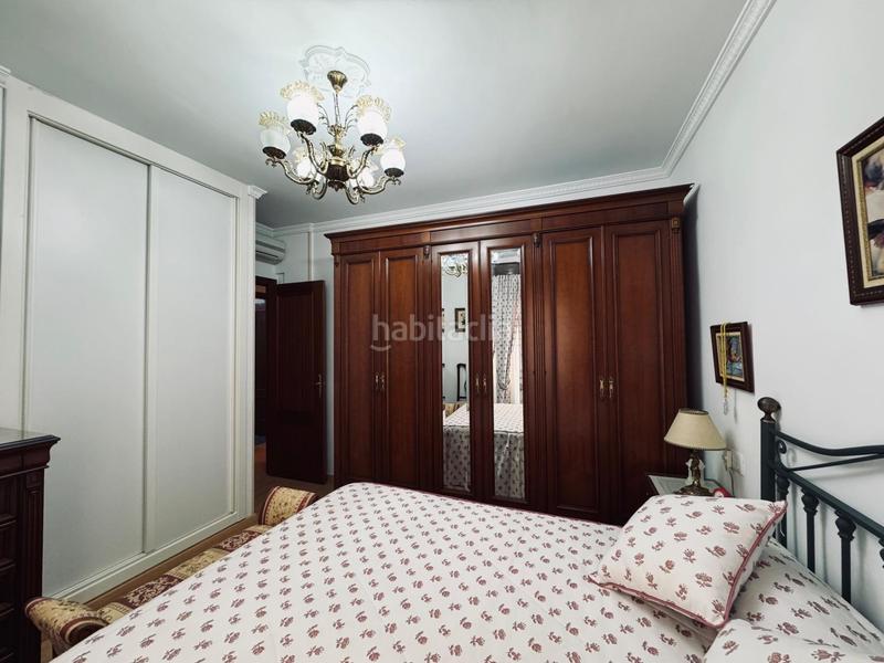 Foto d2aeb782-e203-4469-a1c7-4707f9b39c09. Piso amplio piso de 3 dormitorios en pleno centro de sanlúcar con patio, ascensor y garaje en Sanlúcar de Barrameda