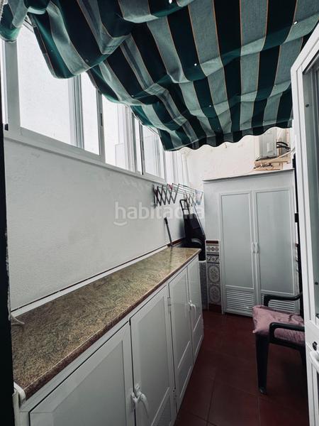 Foto e88e74b9-62fc-49b4-b26b-1b88daf48d95. Piso amplio piso de 3 dormitorios en pleno centro de sanlúcar con patio, ascensor y garaje en Sanlúcar de Barrameda