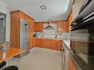 Casa a schiera in Ctra Jerez-Ctra del Puerto. Adosado en zona atalaya