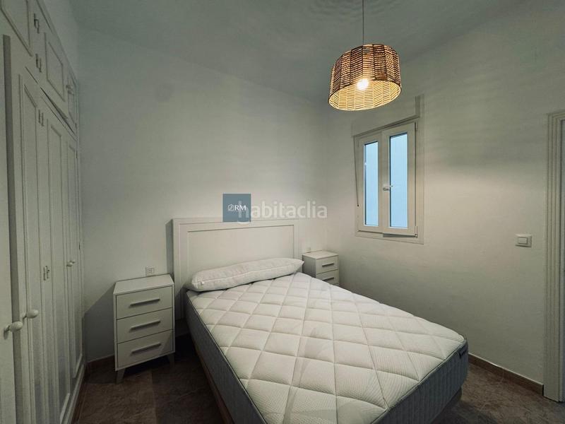 Foto 54096a49-04d3-4f2d-ad80-465e1b4f7a2c. Location appartement avec parking dans Centro-Calzada-Cabo Noval Sanlúcar de Barrameda
