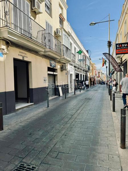 Foto b2d235f3-3e45-4ddc-8b55-5e0fee38acf0. Appartamento in El Pino-Bajo de Guía Sanlúcar de Barrameda