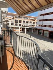 Piso en Centro-Calzada-Cabo Noval. Piso plaza de las infantas con patio, terrazas y opcional garaje