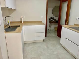 Pis a Centro-Calzada-Cabo Noval. Piso plaza de las infantas con patio, terrazas y opcional garaje