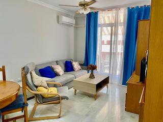 Appartement à Centro-Calzada-Cabo Noval. Piso plaza de las infantas con patio, terrazas y opcional garaje
