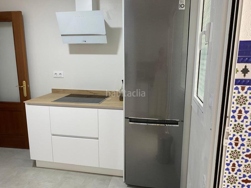 Foto 2b75ac61-62f9-4fea-b359-7fa8f05240e0. Piso  plaza de las infantas con patio, terrazas y opcional garaje y trastero en Sanlúcar de Barrameda