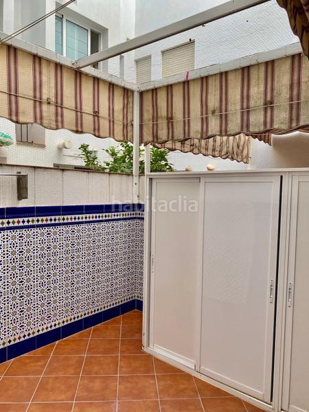 Foto 3d163be5-ef78-4908-8f2e-7abbf94882b4. Piso  plaza de las infantas con patio, terrazas y opcional garaje y trastero en Sanlúcar de Barrameda