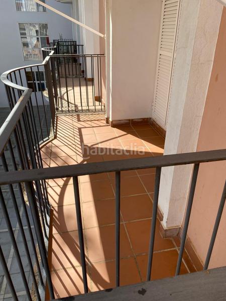 Foto 433a93d1-7e1e-44b8-914f-462b6ff5e116. Piso  plaza de las infantas con patio, terrazas y opcional garaje y trastero en Sanlúcar de Barrameda