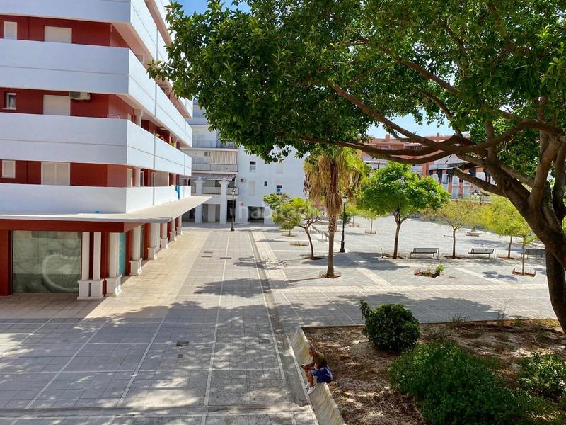 Foto 4ceb1a88-ab09-45f1-9a31-50f8795bed4b. Piso  plaza de las infantas con patio, terrazas y opcional garaje y trastero en Sanlúcar de Barrameda